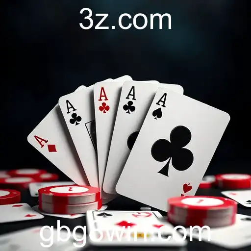 Revolução no Mundo dos Jogos com GBG8 Win