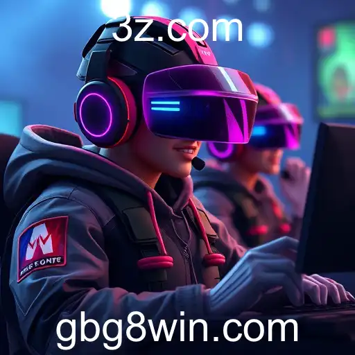 Revolução no Mundo dos Games: GBG8 WIN