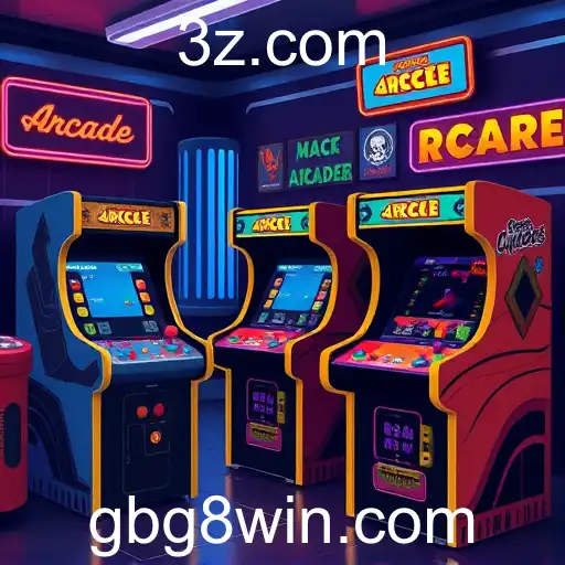 A Ascensão do gbg8 win no Mercado de Jogos Online