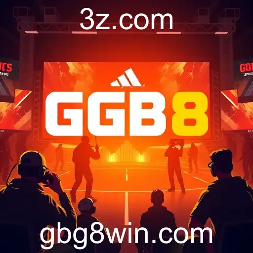 Ascensão do gbg8 win e seu impacto no cenário brasileiro de jogos