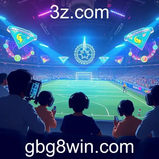 A Revolução dos Jogos Digitais com GBG8 Win