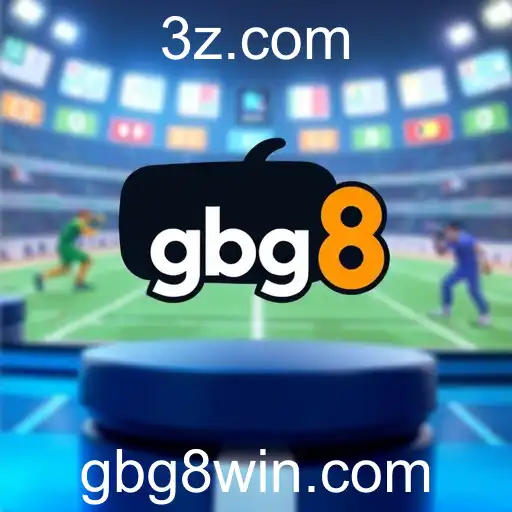 Inovações do gbg8 no Mundo dos Jogos em 2026