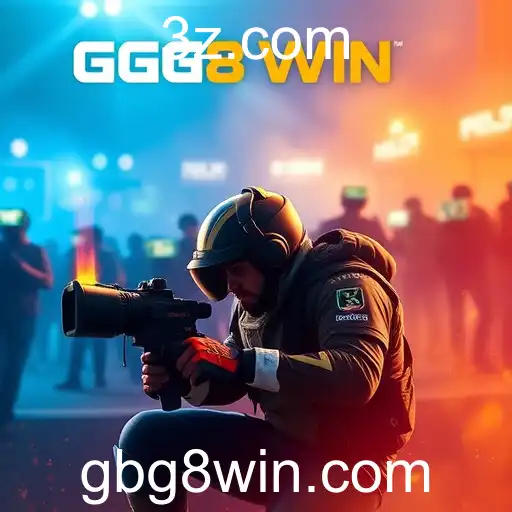 A Revolução dos Jogos: GBG8 Win em 2026