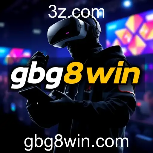 A Ascensão Surpreendente do GBG8 em 2026