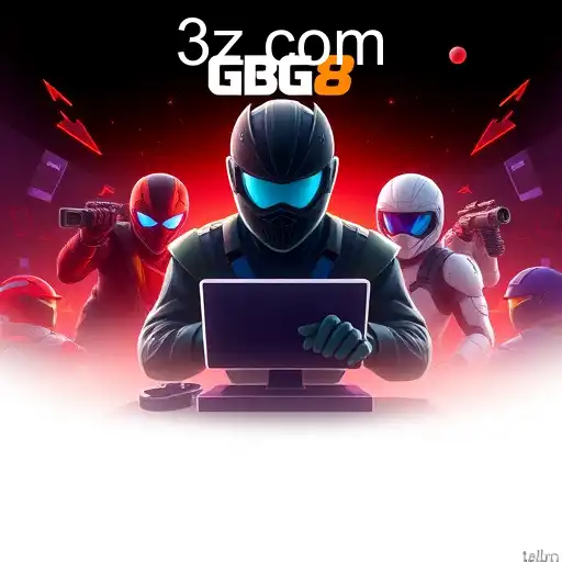 A Ascensão do gbg8 win no Cenário de Jogos Online