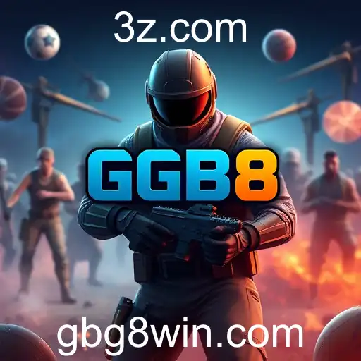 A Revolução do GBG8 Win Continua a Crescer