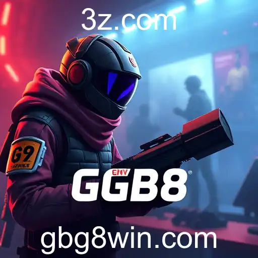 GBG8 Win Revoluciona o Cenário de Jogos em 2026