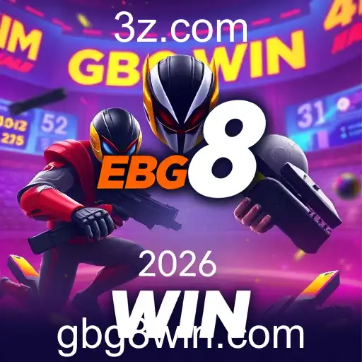 O Impacto do 'GBG8 Win' no Mundo dos Jogos em 2026