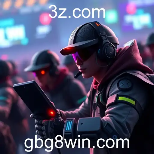 Inovações e Tendências no Mercado de Jogos 2026