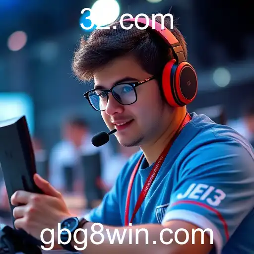 Torneio Internacional de Jogos GBG8 Win Atrai Milhares