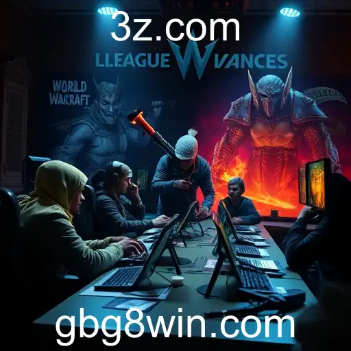 Novidades e Tendências no Mundo dos Jogos de 2026