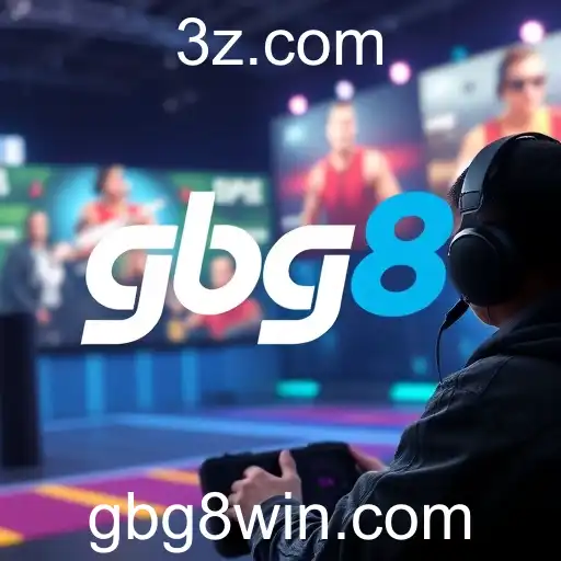 Nova Era para o gbg8: Uma Jornada Promissora pelos Games
