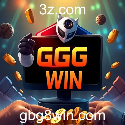 A Ascensão do gbg8 no Mercado de Jogos Online