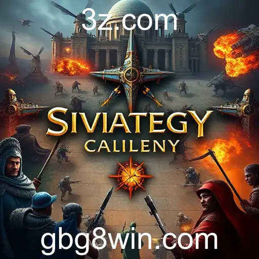 A Revolução do GBG8 Win no Cenário de Jogos Online