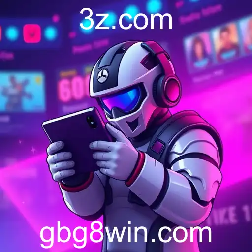 Revolução nos Jogos Online em 2025: A Ascensão de 'gbg8 win'