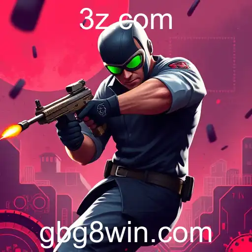 Revolução no Mundo dos Jogos: A Ascensão do gbg8 no Brasil