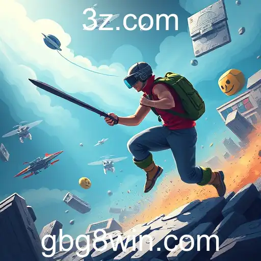Revoluções no Mundo dos Jogos em 2026