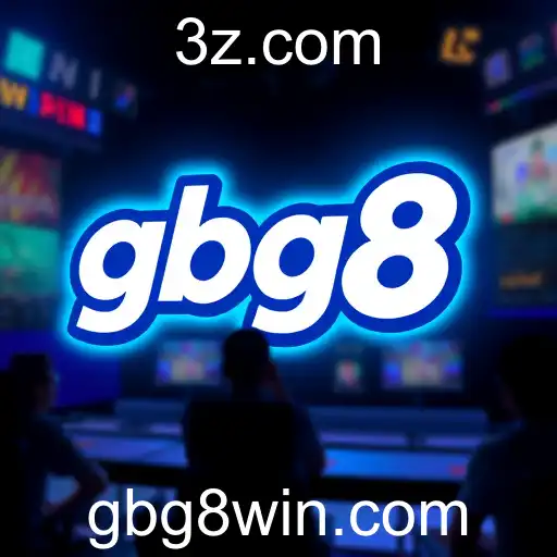 Ascensão do gbg8: O Futuro dos Jogos Online