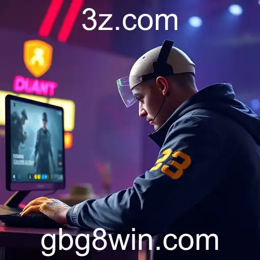 O Impacto da Revolução do gb g8 win nos Jogos Online