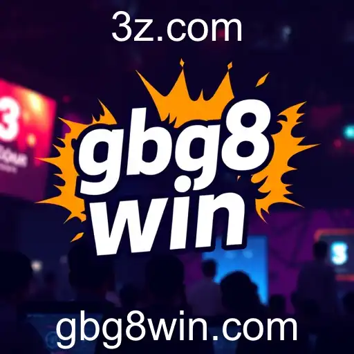 Tendências e Impactos da GBG8 no Mundo dos Jogos